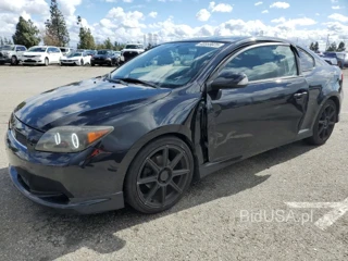 TOYOTA SCION TC