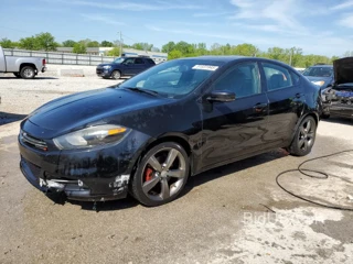 DODGE DART GT GT