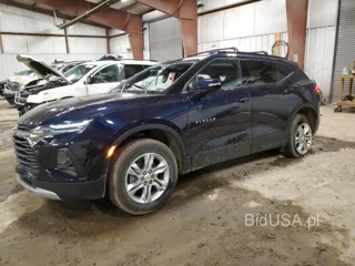 CHEVROLET BLAZER 2LT 2LT