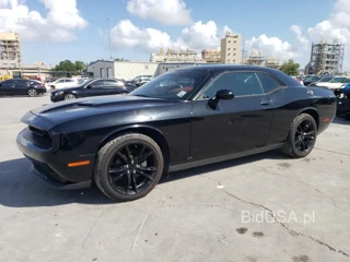 DODGE CHALLENGER SXT