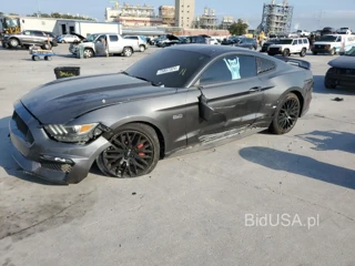 FORD MUSTANG GT GT