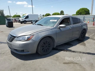 CHRYSLER 200 LX LX