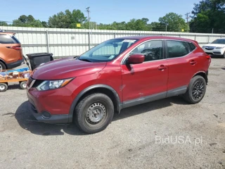 NISSAN ROGUE SPOR S