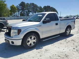 FORD F150