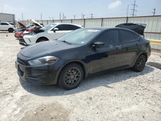 DODGE DART SE SE
