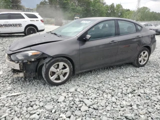 DODGE DART SXT SXT