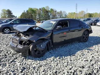 DODGE CHARGER SX SXT