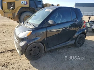 SMART FORTWO PUR PURE