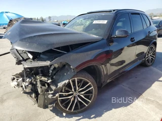 BMW X5 XDRIVE4 XDRIVE40I