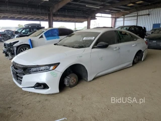 HONDA ACCORD SPO SPORT