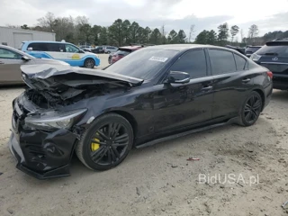 INFINITI Q50 BASE BASE