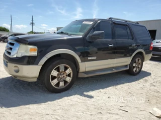 FORD EXPEDITION EDDIE BAUER