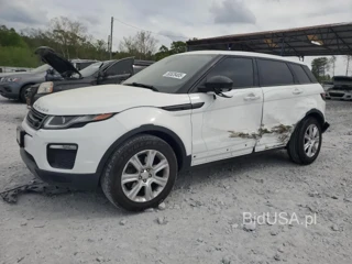 LAND ROVER RANGE ROVE SE