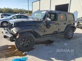 JEEP WRANGLER U SPORT