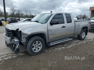 GMC NEW SIERRA K1500