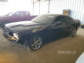 DODGE CHALLENGER SXT