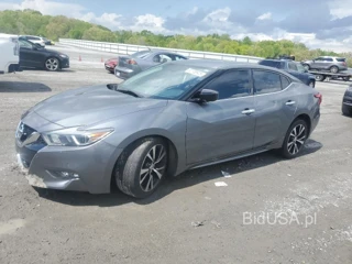 NISSAN MAXIMA 3.5 3.5S