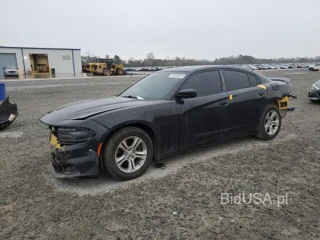 DODGE CHARGER SX SXT