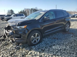 FORD EDGE SEL SEL
