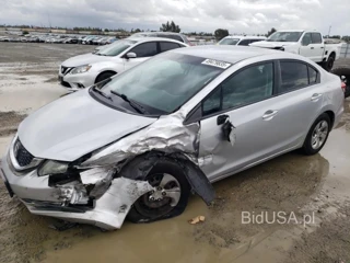 HONDA CIVIC LX LX