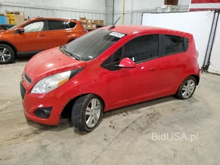 CHEVROLET SPARK 1LT 1LT