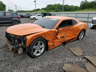 CHEVROLET CAMARO LT LT