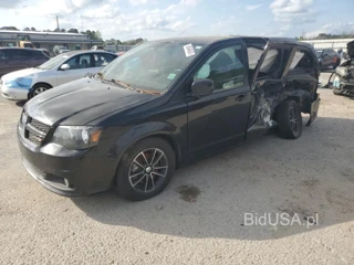 DODGE GRAND CARA SE