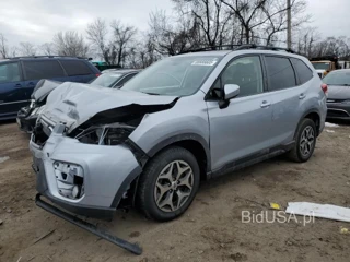 SUBARU FORESTER P PREMIUM
