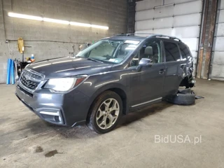 SUBARU FORESTER 2 2.5I TOURING