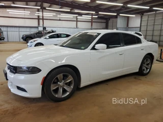 DODGE CHARGER SX SXT PLUS