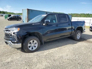 CHEVROLET 1500 K1500 LT