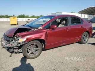 HONDA CIVIC LX LX