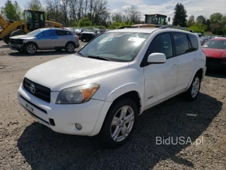 TOYOTA RAV4 SPORT SPORT