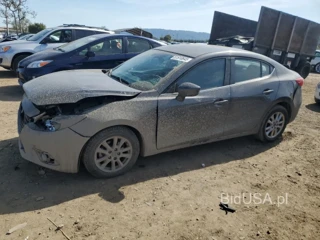 MAZDA 3 TOURING TOURING