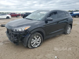 HYUNDAI TUCSON LIM LIMITED