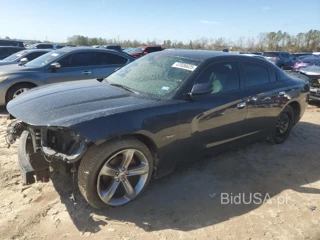 DODGE CHARGER SX SXT PLUS