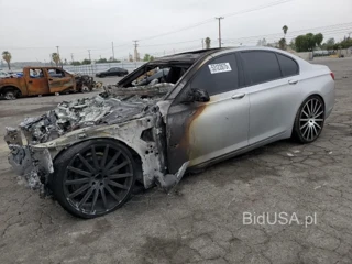 BMW 750 I I