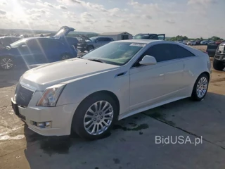 CADILLAC CTS PREMIU PREMIUM COLLECTION