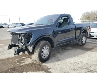FORD F150 XL XL