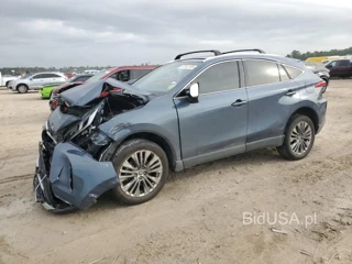 TOYOTA VENZA LE LE