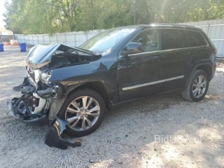 JEEP GRAND CHER LAREDO