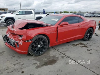 CHEVROLET CAMARO LT LT
