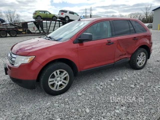 FORD EDGE SE SE