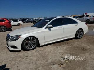 MERCEDES-BENZ S 550 550