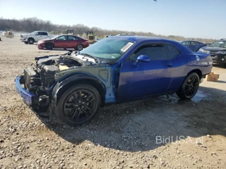 DODGE CHALLENGER GT