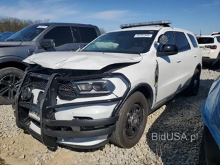 DODGE DURANGO PU PURSUIT