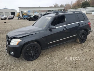 MERCEDES-BENZ GLK 350 4M 350 4MATIC