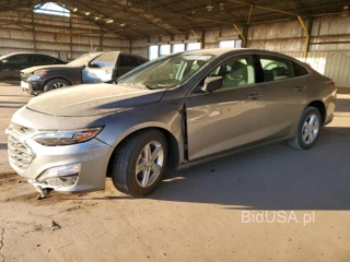 CHEVROLET MALIBU LS LS