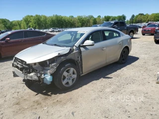 BUICK LACROSSE C CX