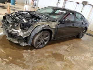 ACURA TLX A-SPEC A-SPEC